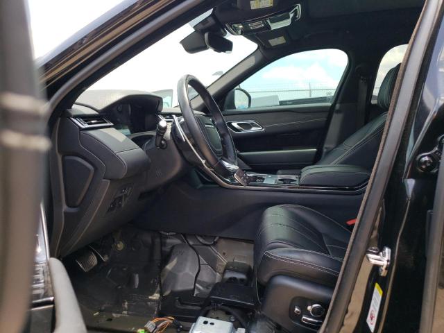 Photo 7 from auction – 2019 LAND ROVER RANGE ROVE with VIN SALYM2EV4KA787144