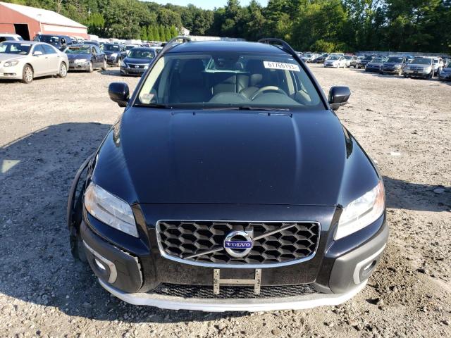 Photo 5 from auction – 2015 VOLVO XC70 T6 PL with VIN YV4902ND8F1196431