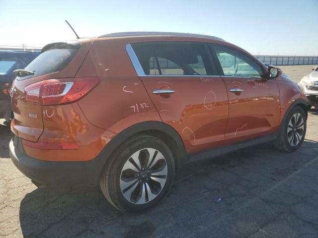 Photo 3 from auction – 2011 KIA SPORTAGE E with VIN KNDPC3A67B7120088