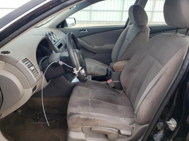 Photo 7 from auction – 2012 NISSAN ALTIMA BAS with VIN 1N4AL2APXCC219141