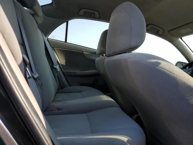 Photo 10 from auction – 2009 TOYOTA COROLLA with VIN 2T1BU40E49C173068