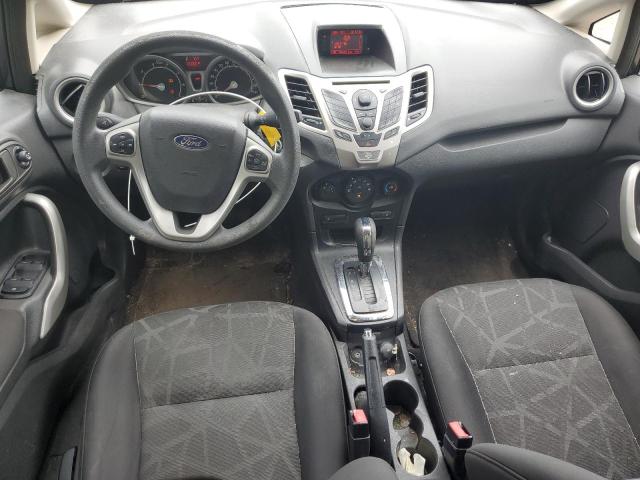 Photo 8 from auction – 2011 FORD FIESTA SE with VIN 3FADP4BJ5BM128735