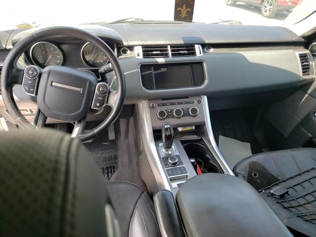 Photo 8 from auction – 2014 LAND ROVER RANGE ROVE with VIN SALWR2WF5EA393866