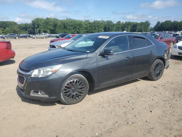 CHEVROLET MALIBU 1LT 2015 with VIN 1G11C5SL7FF139007 - Photo from auction