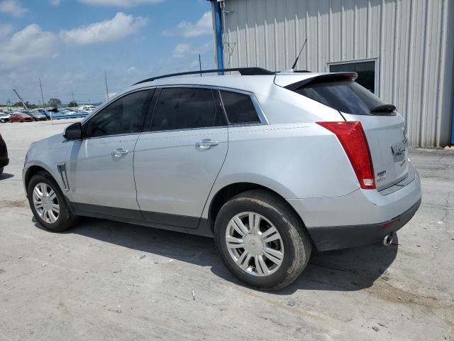 Photo 2 from auction – 2013 CADILLAC SRX with VIN 3GYFNAE33DS631645