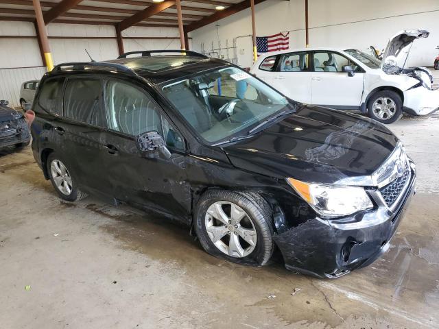 Photo 4 from auction – 2015 SUBARU FORESTER 2 with VIN JF2SJADC3FH597544