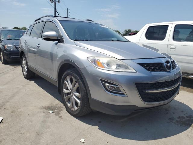 Photo 4 from auction – 2011 MAZDA CX-9 with VIN JM3TB3DV8B0321714