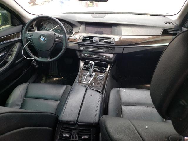 Photo 8 from auction – 2013 BMW 535 XI with VIN WBAFU7C58DDU71081