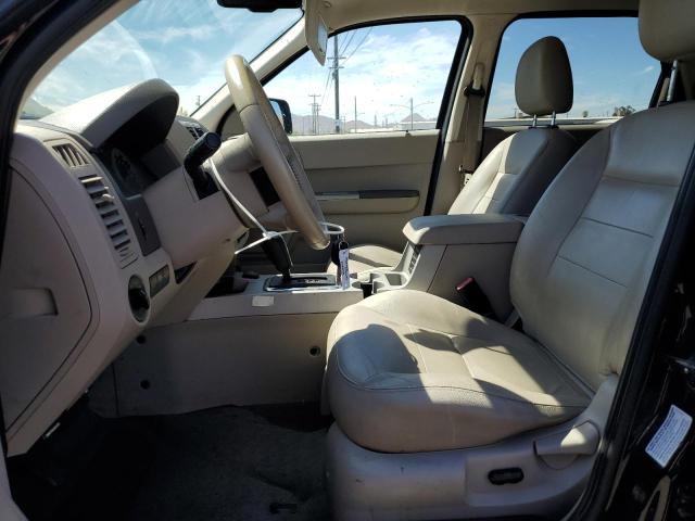Photo 7 from auction – 2008 FORD ESCAPE HEV with VIN 1FMCU49HX8KC68387