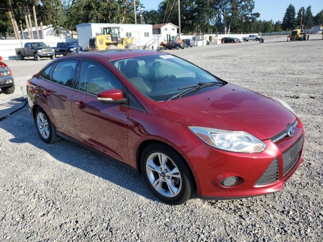 Photo 4 from auction – 2014 FORD FOCUS SE with VIN 1FADP3F27EL211215