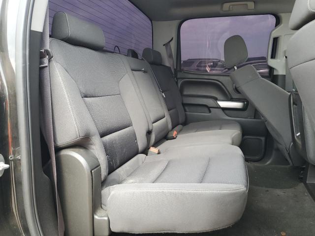 Photo 10 from auction – 2016 CHEVROLET SILVERADO with VIN 3GCPCREC8GG276414