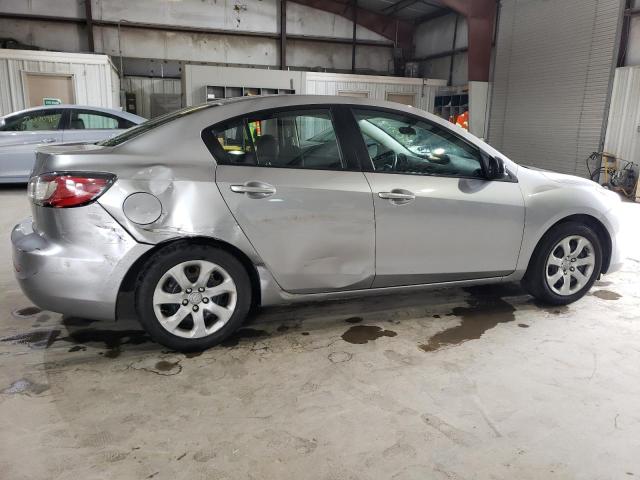 Photo 3 from auction – 2012 MAZDA 3 I with VIN JM1BL1UF1C1679845