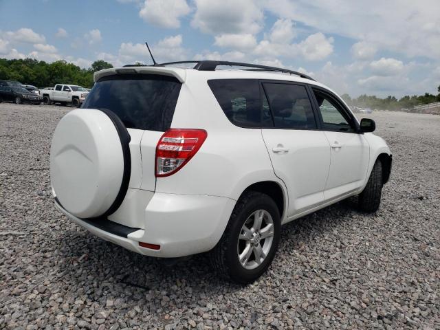 Photo 3 from auction – 2011 TOYOTA RAV4 with VIN 2T3ZF4DV6BW061161