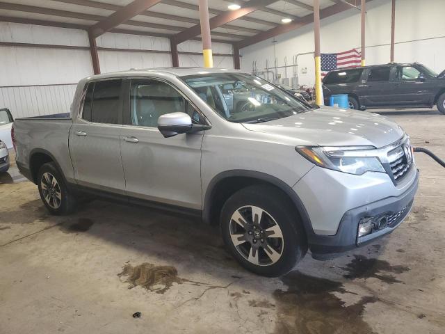 Photo 4 from auction – 2019 HONDA RIDGELINE with VIN 5FPYK3F69KB010791