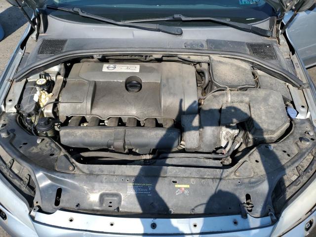Photo 11 from auction – 2008 VOLVO XC70 with VIN YV4BZ982081006599