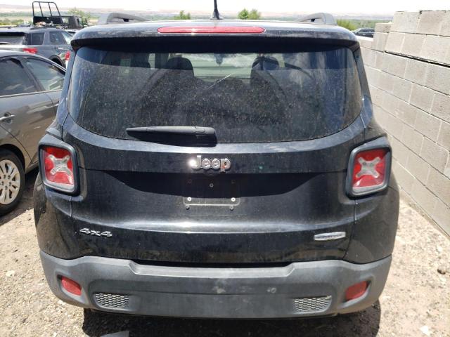 Photo 6 from auction – 2016 JEEP RENEGADE L with VIN ZACCJBBT5GPD93236
