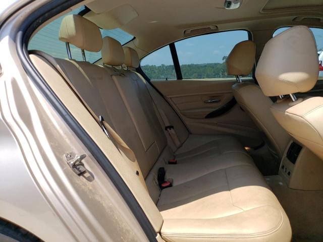 Photo 10 from auction – 2015 BMW 328 D XDRI with VIN WBA3D5C52FK290130