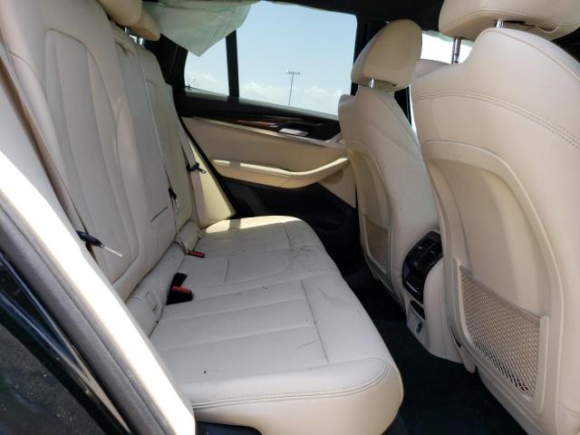 Photo 11 from auction – 2019 BMW X3 SDRIVE3 with VIN 5UXTR7C58KLF24437