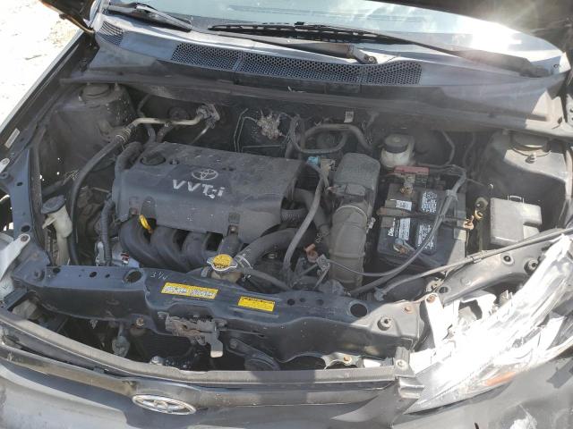 Photo 11 from auction – 2003 TOYOTA ECHO with VIN JTDBT123X35039862