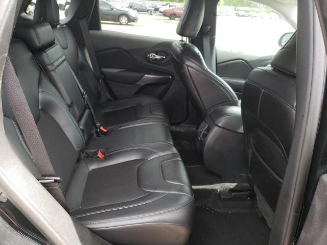 Photo 11 from auction – 2019 JEEP CHEROKEE L with VIN 1C4PJLLB3KD377623