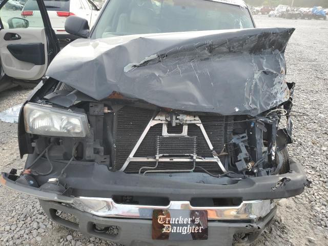 Photo 11 from auction – 2003 CHEVROLET SILVERADO with VIN 2GCEC19TX31294743