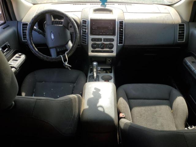 Photo 8 from auction – 2007 FORD EDGE SEL with VIN 2FMDK38CX7BB35647