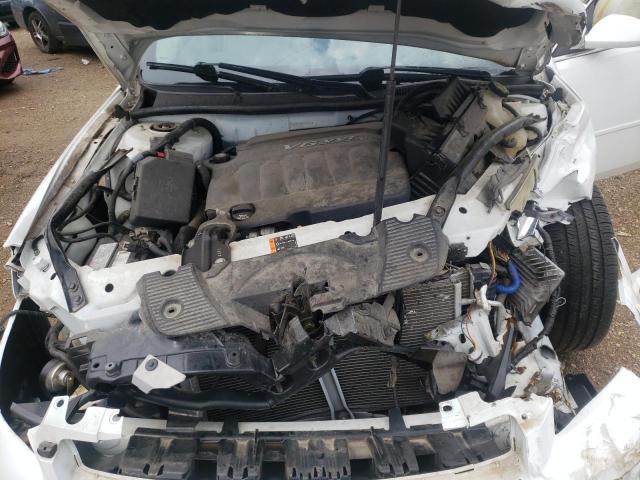 Photo 11 from auction – 2013 CHEVROLET IMPALA LS with VIN 2G1WA5E39D1177527