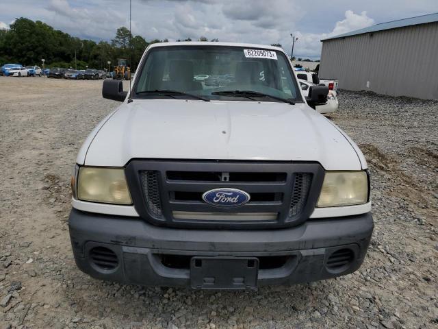 Photo 5 from auction – 2010 FORD RANGER with VIN 1FTKR1AD6APA66860