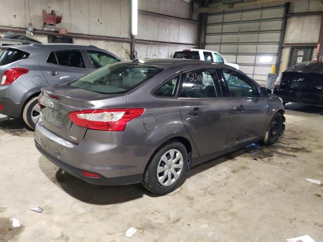 Photo 3 from auction – 2014 FORD FOCUS S with VIN 1FADP3E26EL404439