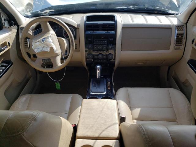 Photo 8 from auction – 2010 FORD ESCAPE LIM with VIN 1FMCU0EG5AKA03954