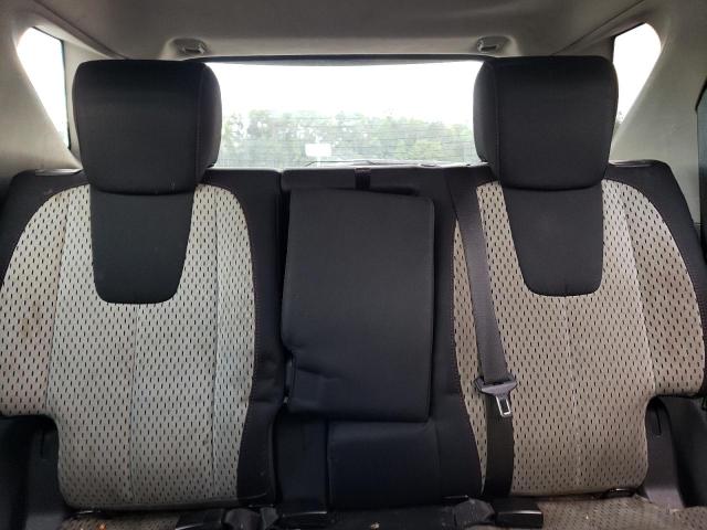 Photo 10 from auction – 2011 CHEVROLET EQUINOX LS with VIN 2GNALBEC2B1196614
