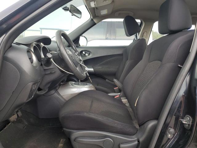 Photo 7 from auction – 2011 NISSAN JUKE S with VIN JN8AF5MR4BT007144
