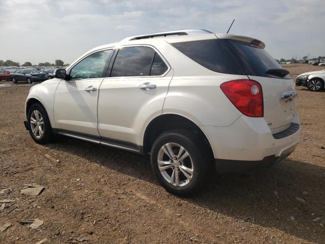 Photo 2 from auction – 2013 CHEVROLET EQUINOX LT with VIN 1GNFLGEK7DZ128278