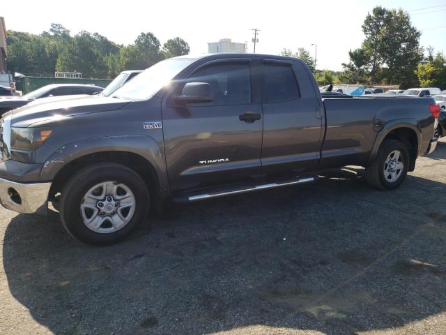 TOYOTA TUNDRA DOU 2012 with VIN 5TFTY5F19CX007429 - Photo from auction