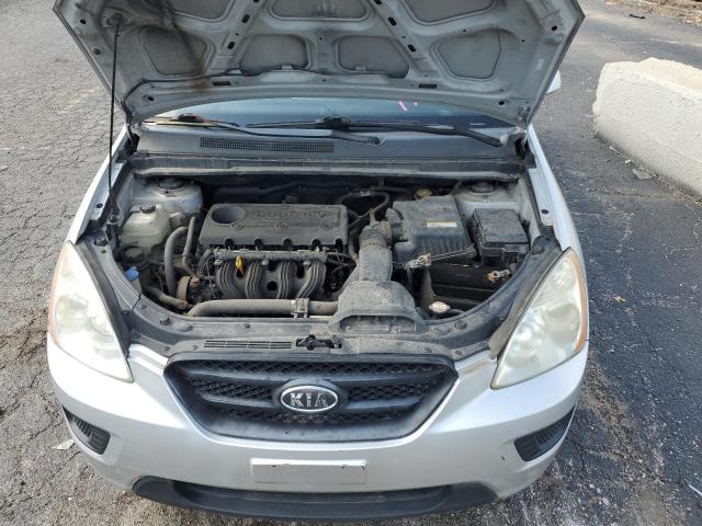 Photo 11 from auction – 2008 KIA RONDO BASE with VIN KNAFG525987164942