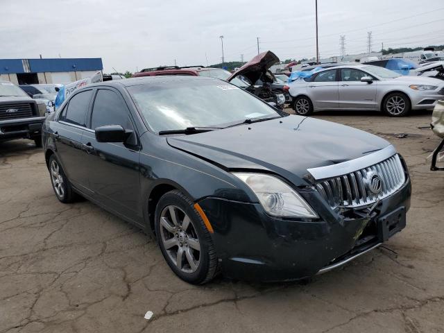Photo 4 from auction – 2010 MERCURY MILAN PREM with VIN 3MEHM0JG5AR609121