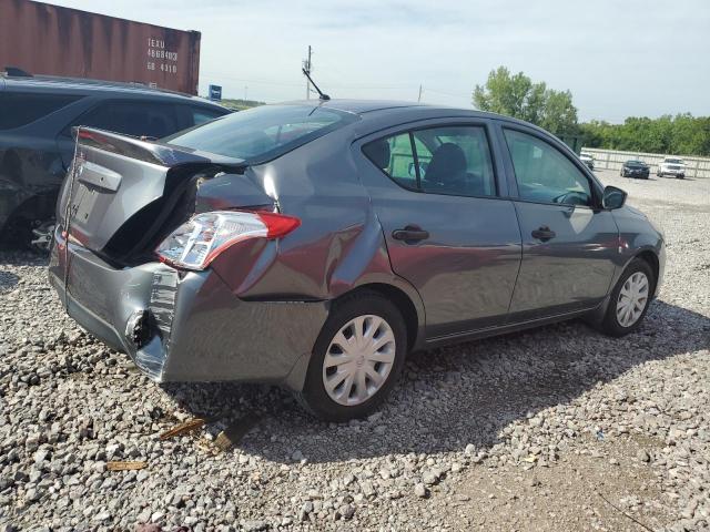 Photo 3 from auction – 2018 NISSAN VERSA S with VIN 3N1CN7AP0JL820928