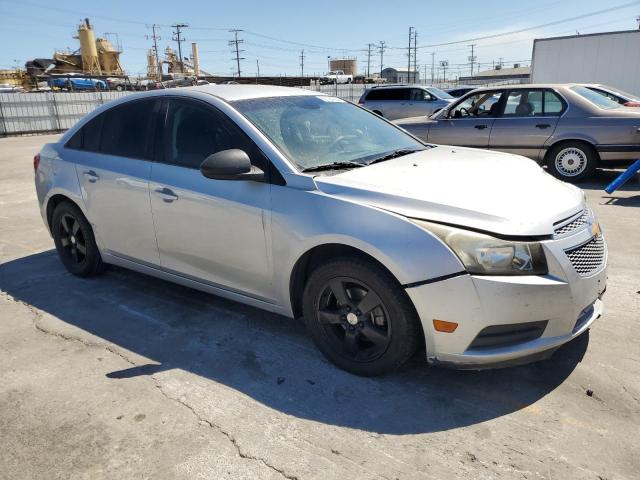 Photo 4 from auction – 2012 CHEVROLET CRUZE LS with VIN 1G1PC5SH7C7353765