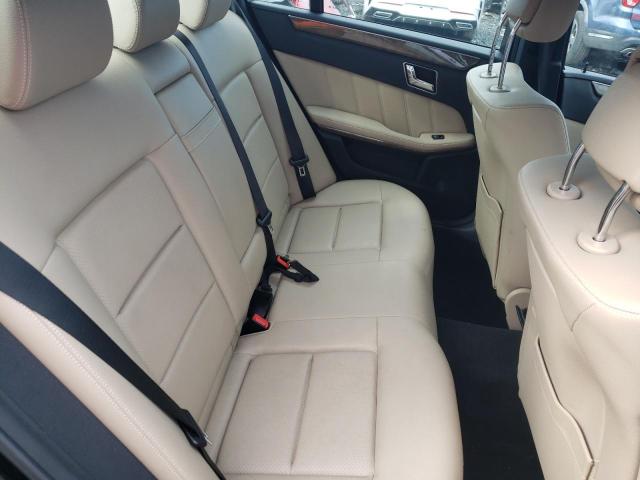 Photo 10 from auction – 2010 MERCEDES-BENZ E 350 4MAT with VIN WDDHF8HB4AA098697