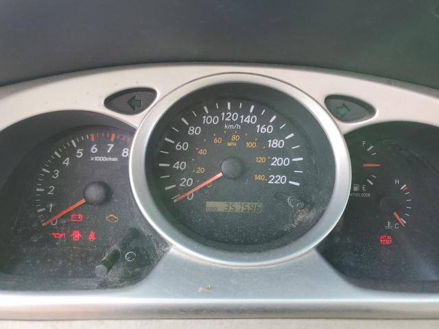 Photo 9 from auction – 2004 TOYOTA HIGHLANDER with VIN JTEHP21A540003138
