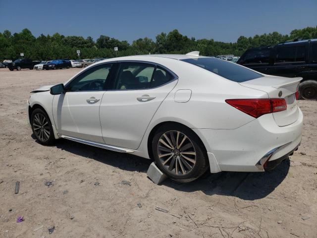 Photo 2 from auction – 2018 ACURA TLX ADVANC with VIN 19UUB2F74JA008563
