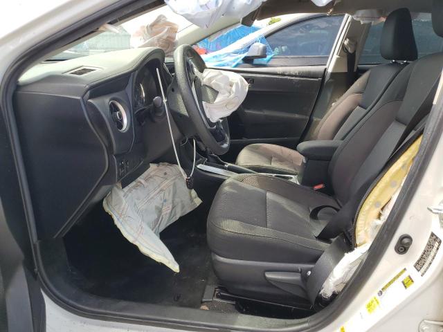 Photo 7 from auction – 2018 TOYOTA COROLLA L with VIN 2T1BURHE5JC108073