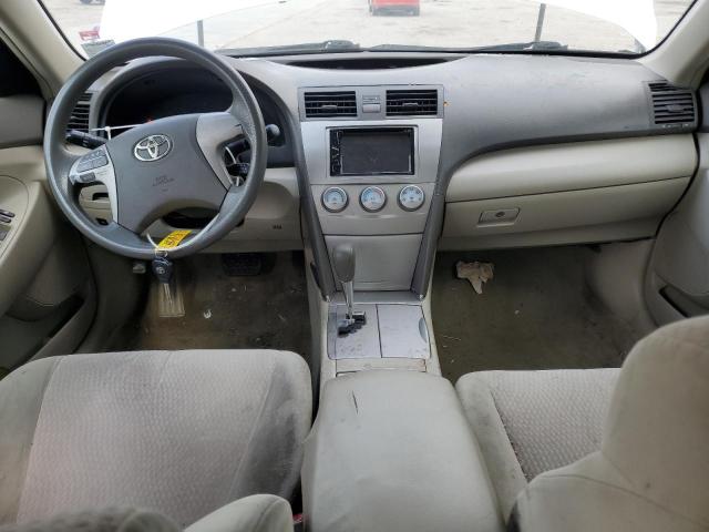 Photo 8 from auction – 2010 TOYOTA CAMRY BASE with VIN 4T1BF3EKXAU536947