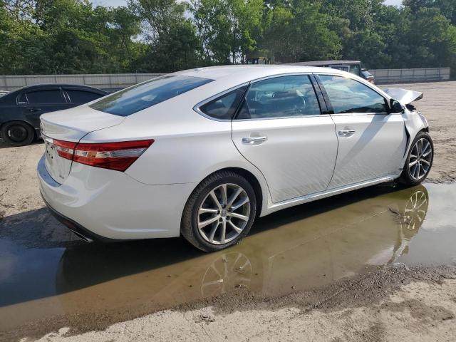 Photo 3 from auction – 2014 TOYOTA AVALON BAS with VIN 4T1BK1EB2EU105850