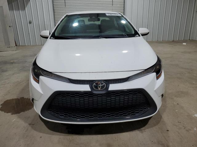 Photo 5 from auction – 2022 TOYOTA COROLLA LE with VIN 5YFEPMAE0NP368128