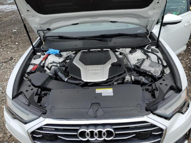 Photo 11 from auction – 2019 AUDI A6 PRESTIG with VIN WAUM2AF28KN045992