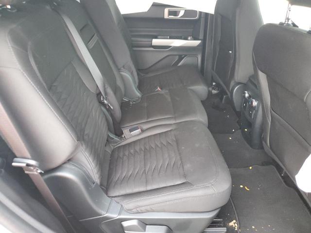 Photo 10 from auction – 2021 FORD EXPLORER X with VIN 1FMSK7DH5MGB88311