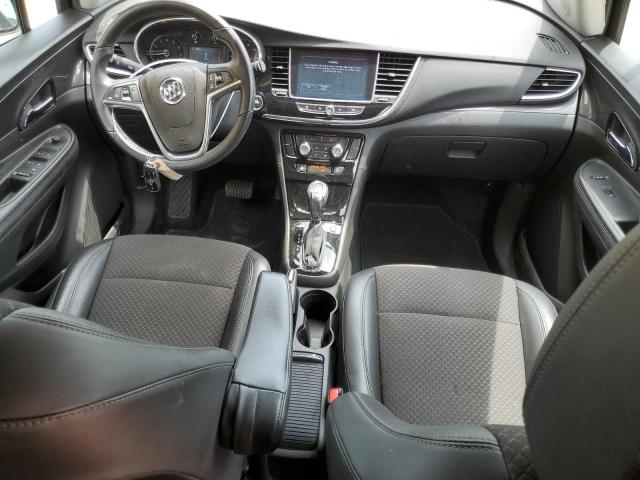 Photo 8 from auction – 2020 BUICK ENCORE PRE with VIN KL4CJASB5LB008791