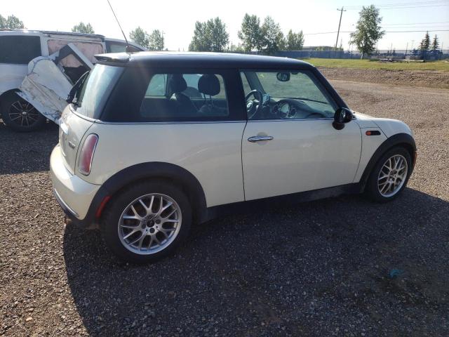 Photo 3 from auction – 2006 MINI COOPER with VIN WMWRC33586TK94016