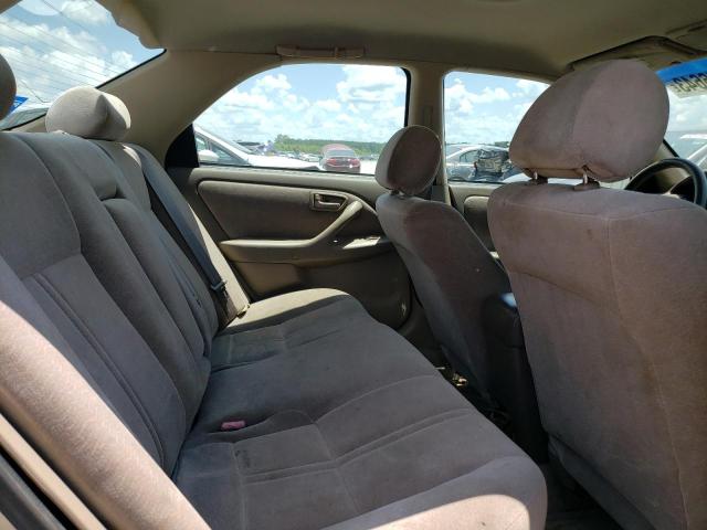Photo 10 from auction – 1998 TOYOTA CAMRY with VIN 4T1BG22K8WU350150